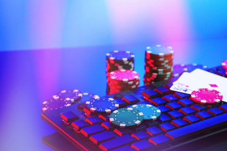 Antarmuka aplikasi premantoto untuk VIP Roulette